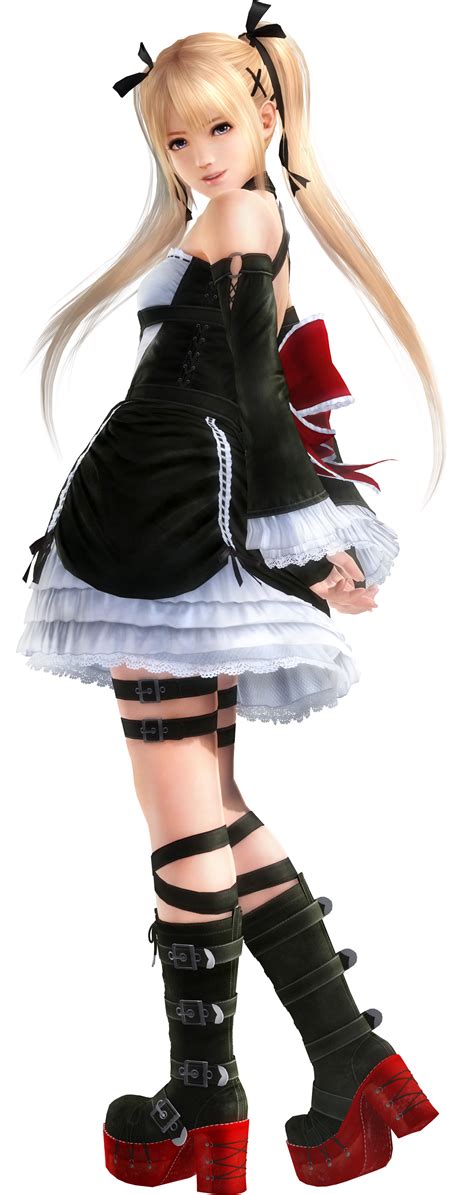 News & interviews for d.o.a.: Marie Rose - The Dead or Alive Wiki - Dead or Alive, Dead ...