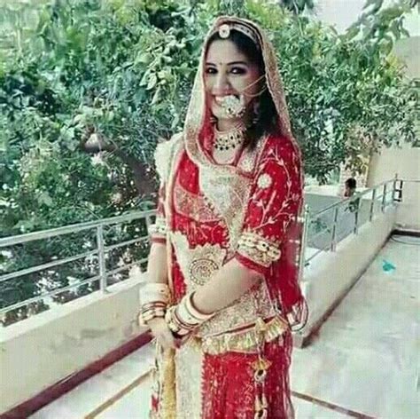 Baisa Raj In Red Poshak Royal Rajputana Rajasthani Dress Famous Dress Rajputi Dress