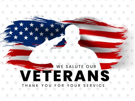 We Salute Our Veterans Re Mentor