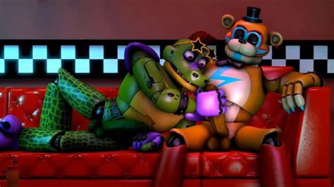 Five Nights At Freddy S Security Breach Fruit Cock Animation Free Xxx Mobile Videos Honeys Com