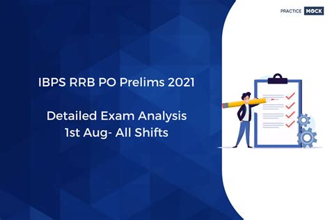 IBPS RRB PO Prelims Detailed Exam Analysis St Aug All Shifts PracticeMock Blog