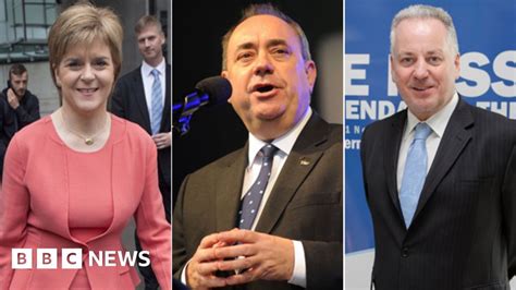Three First Ministers To Appear At Beyond Borders Festival Bbc News