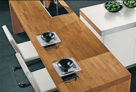 Si además de la encimera necesita muebles para su cocina, podemos facilitarle los cascos en modo kit (para que tú lo montes) junto con las puertas. Encimeras de madera: apostando por lo natural - Cocinas ...