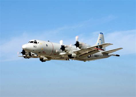 Argentina Is Getting Four Ex Us Navy P 3c Patrol Planes The