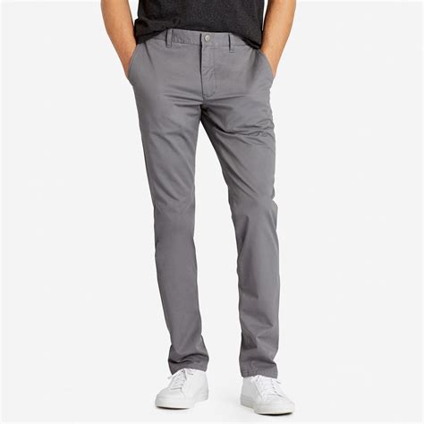 9 Best Chinos For Men 2019 How To Choose Chino Pants