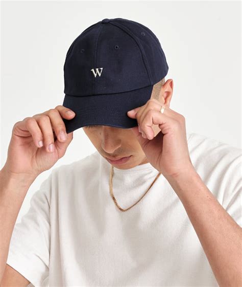 The Best Mens Caps To Complete A Laidback Look Opumo Magazine