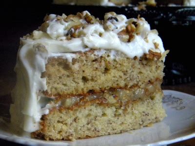 Get a bunch of ripe bananas as the steps in the above image show, simply assemble the ingredients, add them to your bowl, mix thoroughly, and then pour the batter into a. Banana Crumb Cake - TGIF - This Grandma is Fun
