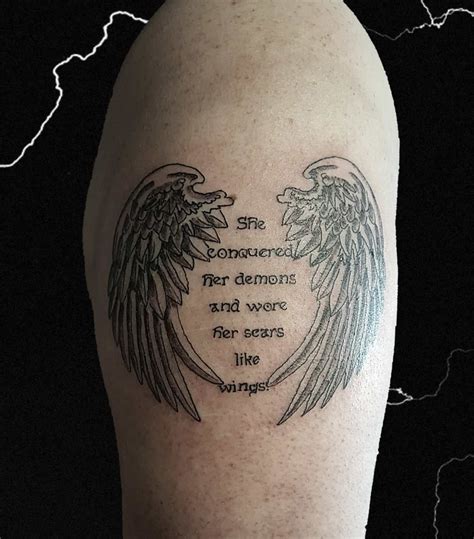 Angel Wing Wrist Tattoo Angel Wings Tattoo On Back Wing Tattoos On