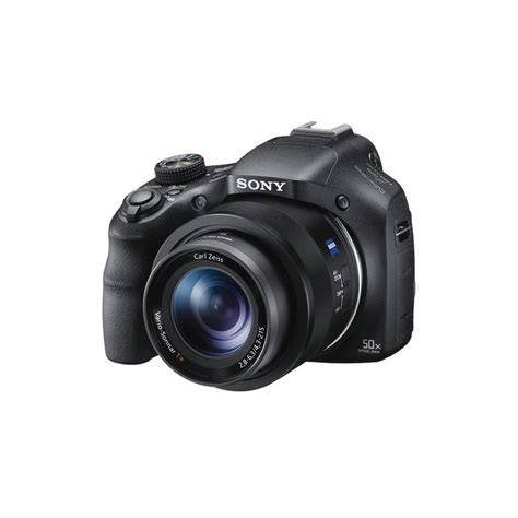 Sony Cyber Shot Dsc Hx400v Digital Camera