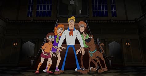 Escritor de Que Legal Scooby Doo fala sobre a ª temporada