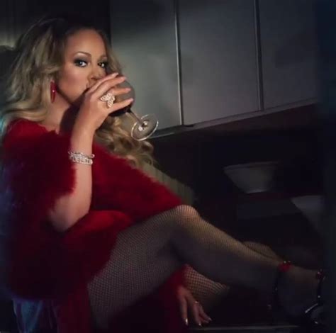 New Video Mariah Carey Gtfo