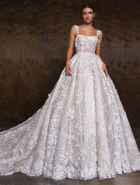 Crystal Design Wedding Dress Timeless Beauty Bridal Collection