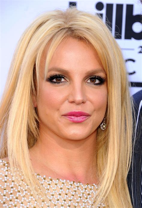 Britney Spears At 2015 Billboard Music Awards In Las Vegas Hawtcelebs