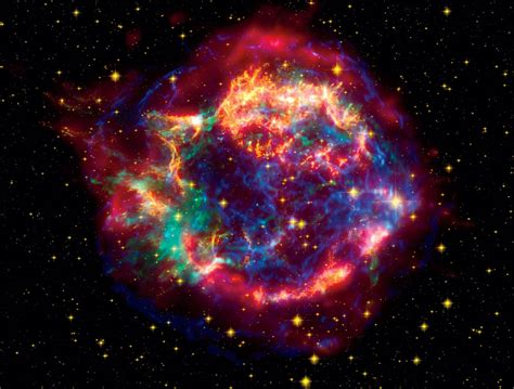How Stellar Stylists Turn Astronomical Data Into Amazing