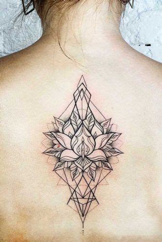 Best Lotus Flower Tattoo Ideas To Express Yourself See More