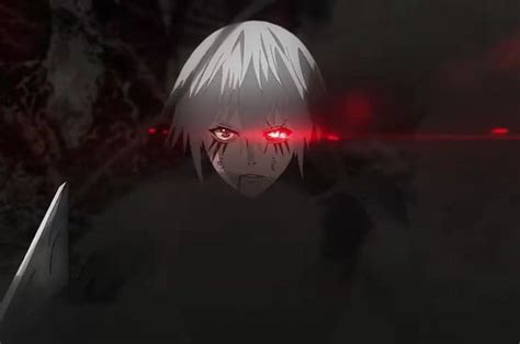 Dude lost everything, even his humanity. Pin on Tokyo ghoul