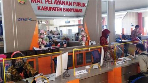 Public bank taman maluri public bank taman maluri contact number. MPP Banyumas Siap Terima Pelayanan Pembuatan Paspor Umum ...