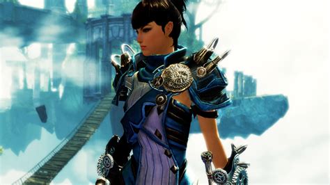 Guild Wars 2 End Of Dragons Dlc Is Coming After Steam Launch