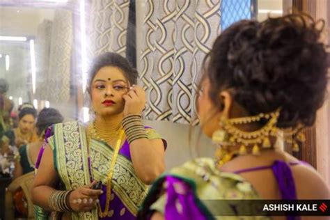 In Pandemic Lavani Dancers Are Reclaiming The Performing Art Form