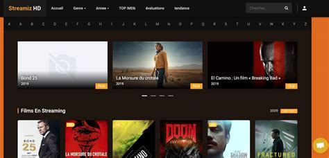 Top 10 Des Meilleurs Sites De Streaming Gratuit Le Petit