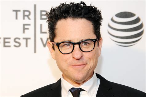 Jj Abrams Talks About Working With A ‘rude Actress On ‘alias Page Six
