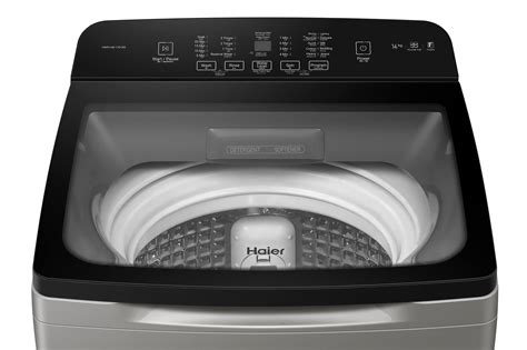 Haier ส่งเครื่องซักผ้าซีรีส์ใหม่ ชูเทคโนโลยี Self-Cleaning ที่มี Smart ...