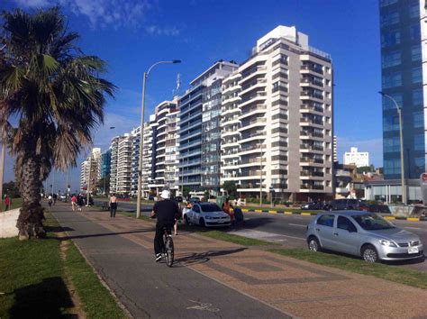 A Gents Photo Diary From A Week In Montevideo Uruguay