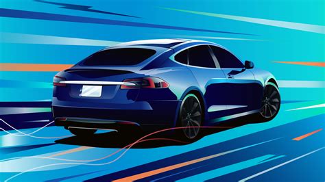 Tesla wallpapers tesla pictures tesla hd desktop. 1920x1080 Tesla Model S Laptop Full HD 1080P HD 4k ...
