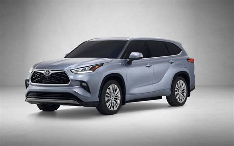 How does the 2020 acura mdx compare to the 2020 toyota highlander? Comparison - Lexus RX 350L Luxury 2019 - vs - Toyota Highlander Platinum 2020 | SUV Drive
