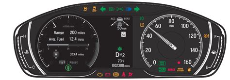 2009 Hyundai Sonata Dashboard Warning Lights | Adiklight.co
