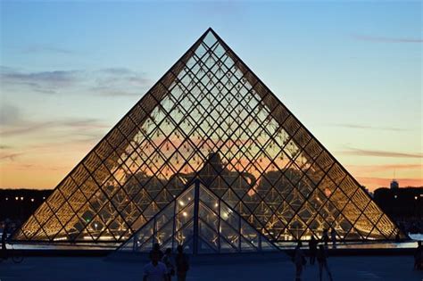Top 10 Modern Architecture Gems In Paris Discover Walks