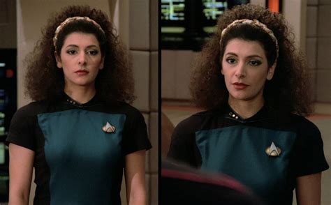 Tng Skant Analysis Uniform Variations Star Trek Costume Guide