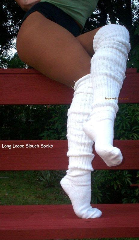 long loose slouch socks japanese style slouch socks socks socks women