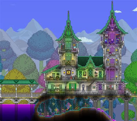 How To Make The Hallow Bigger In Terraria Bodes Blog