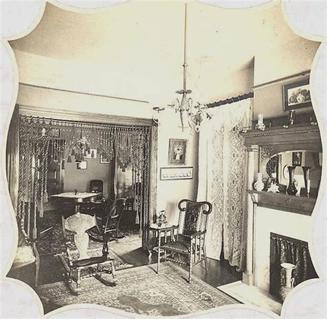 Parlor 1890s Gaswizard Flickr