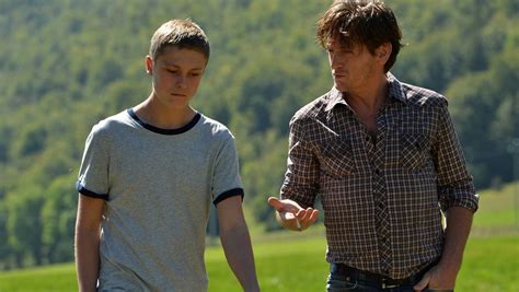 You're going to hold your head high. Festival de Cannes: La tête haute, un film français en ...
