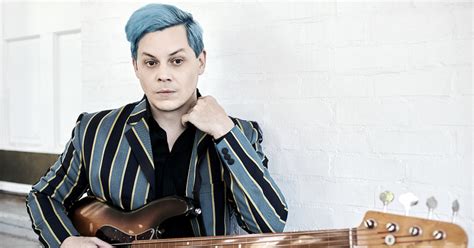 Jack White Previews New Touring Band With Taking Me Back Live Video