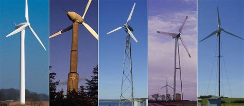 Wind Turbine Tower Types 3 Main Types Comparison Pros And Cons Explained