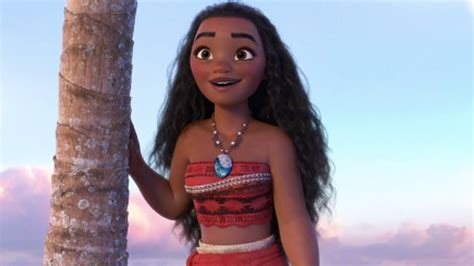 Live Action Moana Movie Release Date Cast More Dexerto