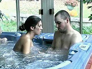 Naked Couple In A Hottub Telegraph