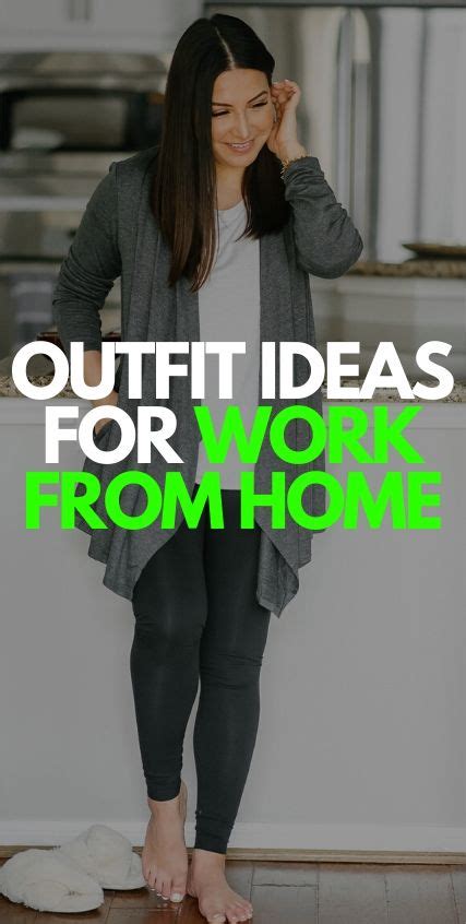 21 Best Work From Home Outfit Ideas For Women