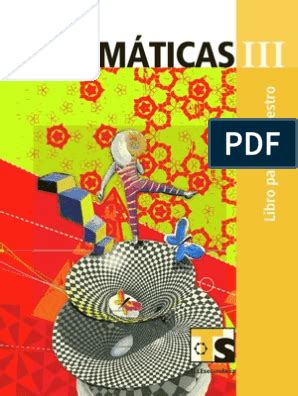 Audios de primero y segundo_sep. Telesecundaria Libro De Matematicas Segundo Grado Volumen ...