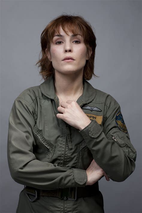 Noomi Rapace To Have A Small Role In Alien Covenant The Horror