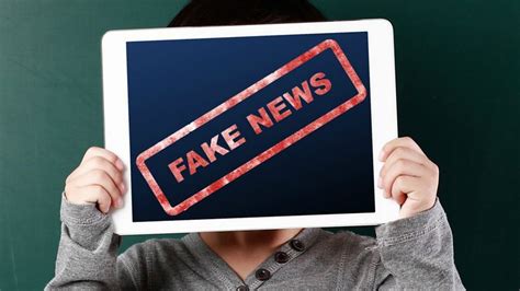 Bbc World Service The Real Story Is Fake News A Threat To Democracy