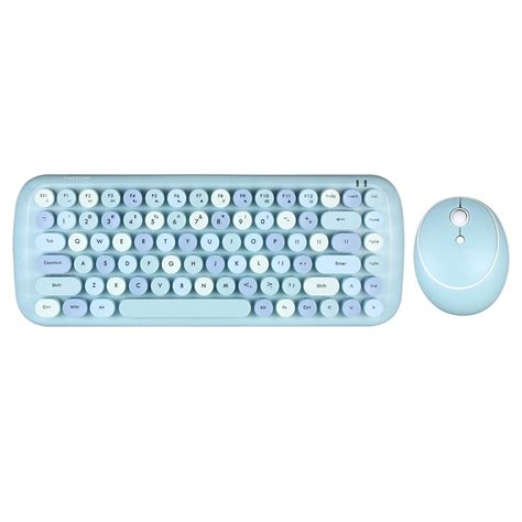 Mofii Candy Wireless Keyboard Mouse Combocolored Nepal Ubuy