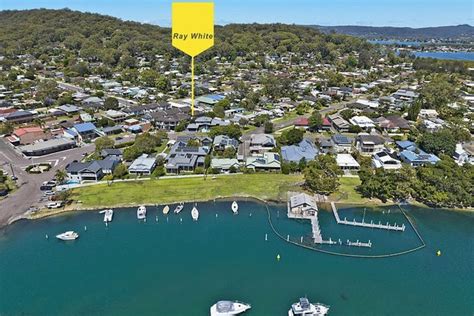 342 Real Estate Properties For Sale In Empire Bay Nsw 2257 Domain