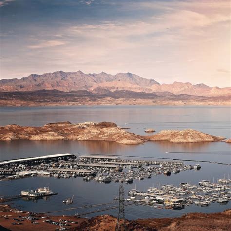 Lake Mead Cruise And Hoover Dam Tour From Las Vegas