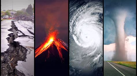 Tips For Photographing Safely Near Natural Disasters The Noisecast