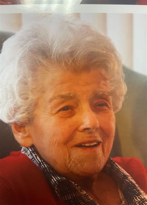 Obituary Of Mary Ellen Morano James W Cannan Funeral Home Prou