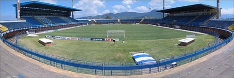 avaˈi) is a brazilian football team from florianópolis in santa catarina, founded on september 1, 1923. Avai FC - Estádios